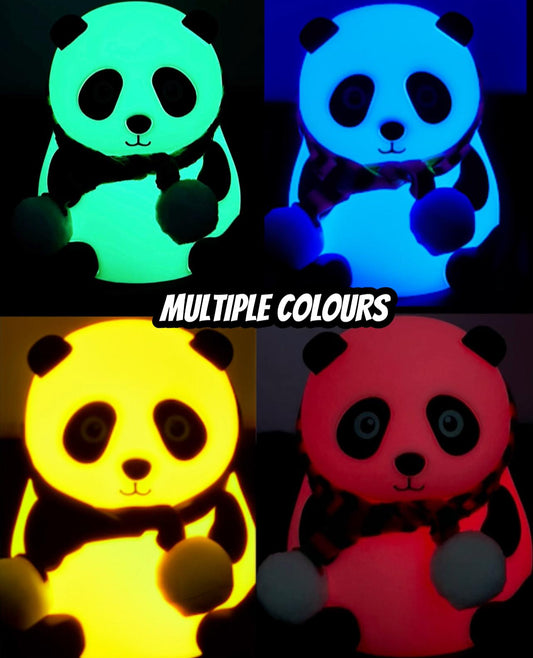 Kawai Panda Lamp (LIMITED EDITION)
