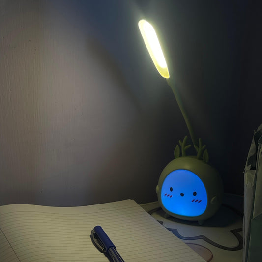 Kawai Study Lamp