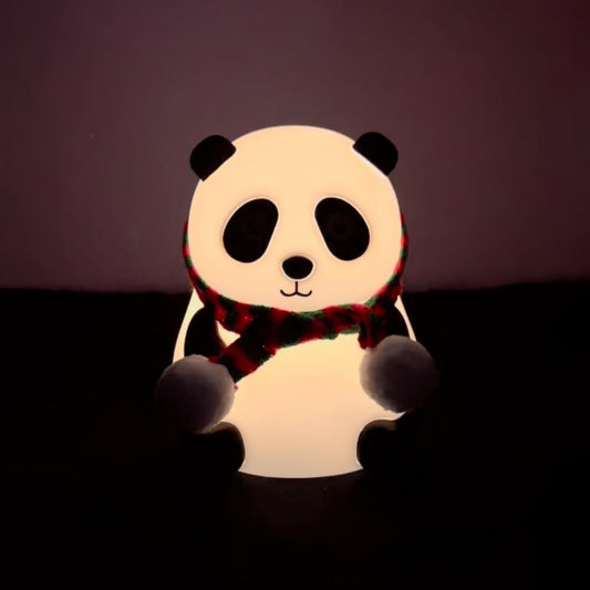 Kawai Panda Lamp (LIMITED EDITION)
